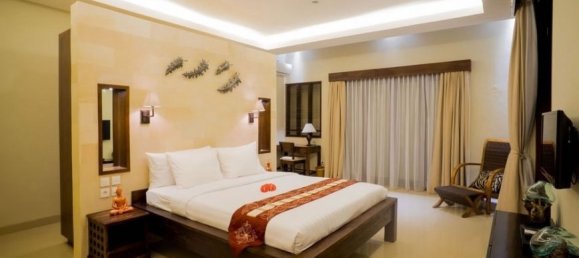 3 غرف نوم فيلا في Seminyak, Indonesia رقم 3208 12