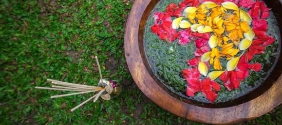 3 غرف نوم فيلا في Seminyak, Indonesia رقم 3208 5