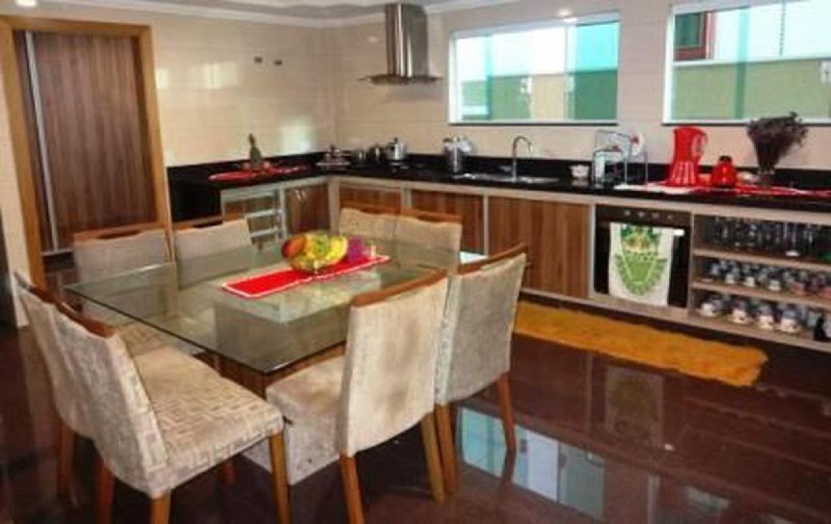 Casa T4 em São Paulo, Brazil N.º 462007