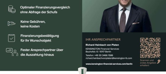 1 bedroom Apartment in Prenzlauer Berg, Germany No. 95759 8