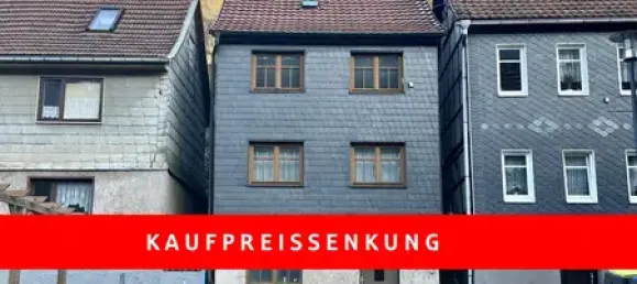 Дом с 3 спальнями в Вартбург, Германия № 73134 8