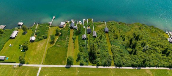Terreno en Weissensee, Austria 751 m² No. 132688 3
