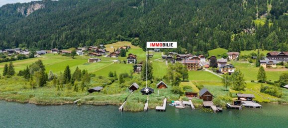 Terreno en Weissensee, Austria 751 m² No. 132688 7