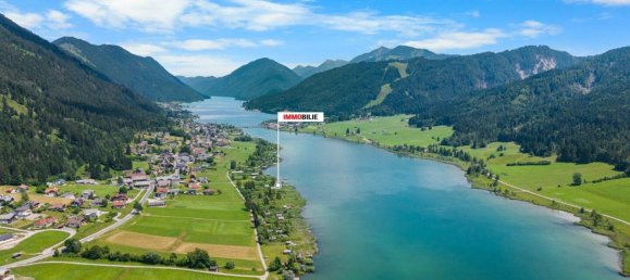 Terreno en Weissensee, Austria 751 m² No. 132688 9