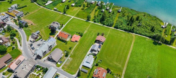 Terreno en Weissensee, Austria 751 m² No. 132688 10