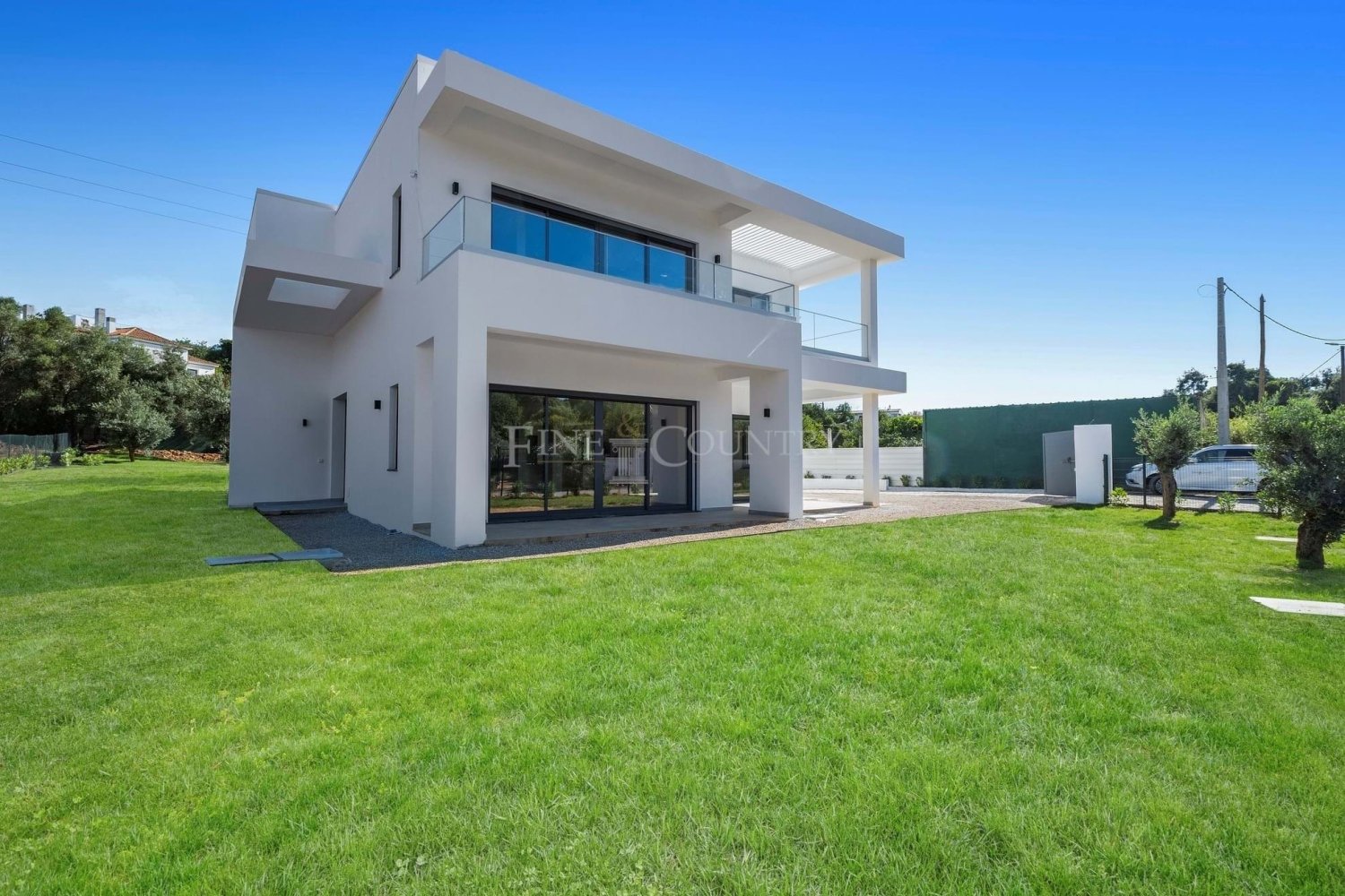 4 bedrooms Villa in Almancil, Portugal No. 312839