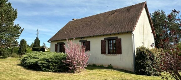 2 chambres Maison à Montgivray, France No. 74309 16