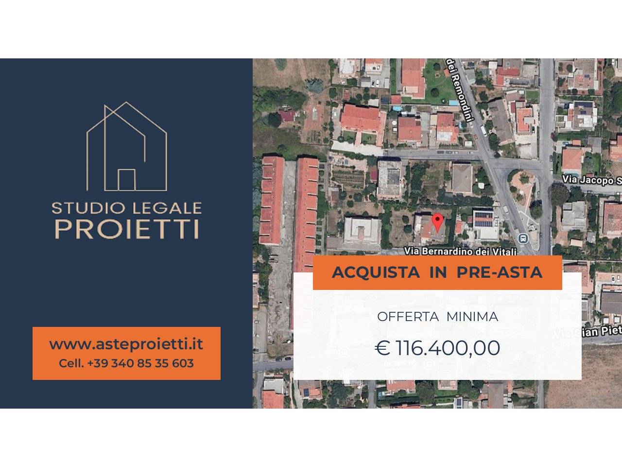 1 chambre Appartement à Rome, Italy No. 307059