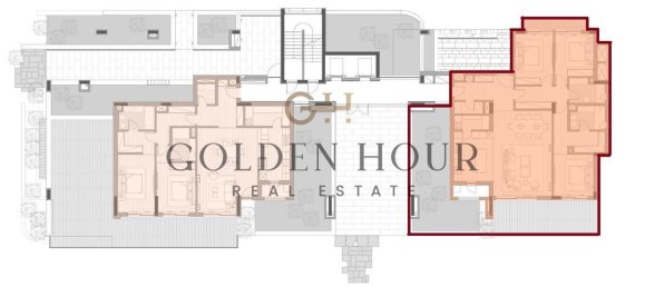 3 Schlafzimmer Wohnung in Vila Nova de Gaia, Portugal, Nr. 188312 22