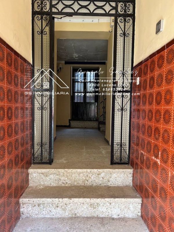 4 bedrooms Townhouse in Rute, Spain No. 222341