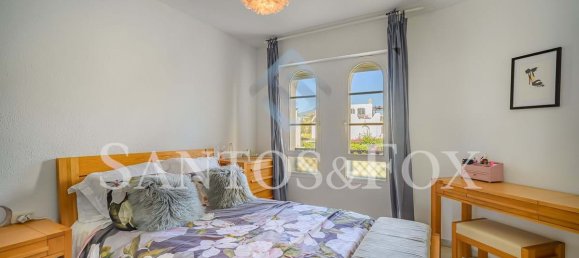 3 غرف نوم تاون هاوس في Marbella, Spain رقم 64380 8