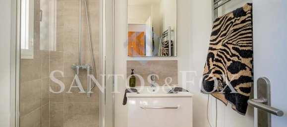 3 غرف نوم تاون هاوس في Marbella, Spain رقم 64380 13