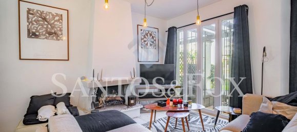 3 غرف نوم تاون هاوس في Marbella, Spain رقم 64380 5