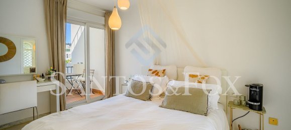 3 غرف نوم تاون هاوس في Marbella, Spain رقم 64380 10