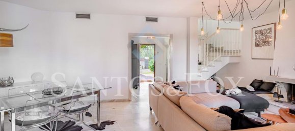 3 غرف نوم تاون هاوس في Marbella, Spain رقم 64380 3