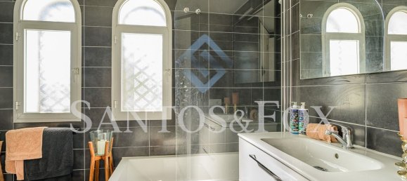 3 غرف نوم تاون هاوس في Marbella, Spain رقم 64380 12