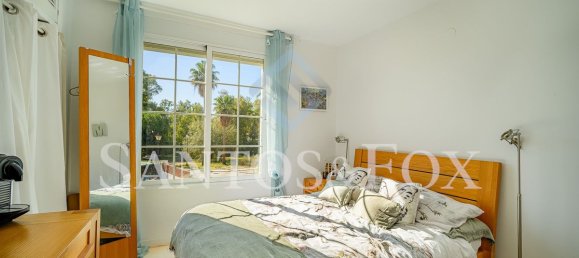 3 غرف نوم تاون هاوس في Marbella, Spain رقم 64380 9