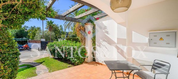 3 غرف نوم تاون هاوس في Marbella, Spain رقم 64380 4