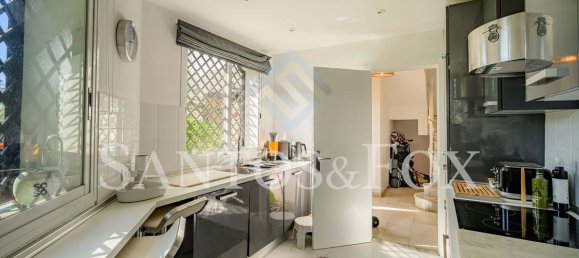 3 غرف نوم تاون هاوس في Marbella, Spain رقم 64380 6