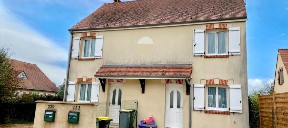 Casa de 2 dormitorios en Saran, France No. 214981 5