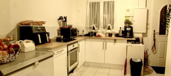 Casa de 2 dormitorios en Saran, France No. 214981 17