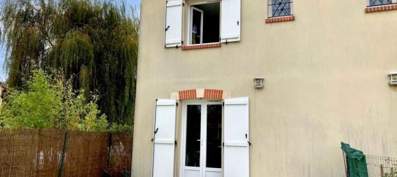 Casa de 2 dormitorios en Saran, France No. 214981 20