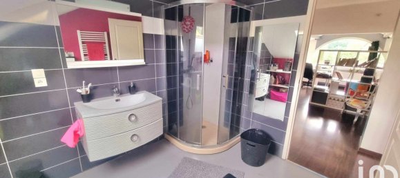 4 Schlafzimmer Haus in Fraize, France, Nr. 246177 38