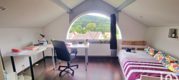 4 Schlafzimmer Haus in Fraize, France, Nr. 246177 25