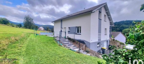 4 Schlafzimmer Haus in Fraize, France, Nr. 246177 6