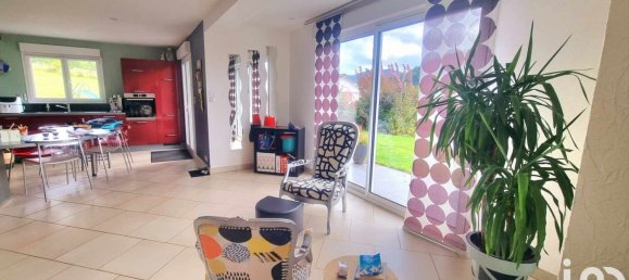 4 Schlafzimmer Haus in Fraize, France, Nr. 246177 15