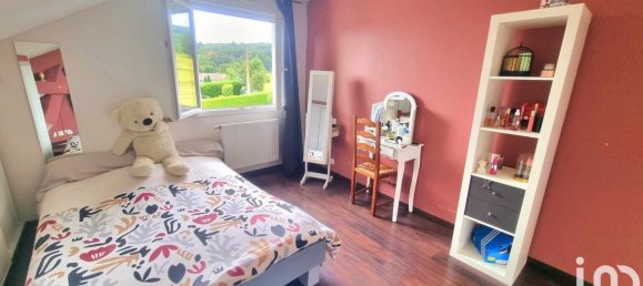 4 Schlafzimmer Haus in Fraize, France, Nr. 246177 30