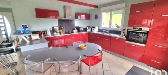 4 Schlafzimmer Haus in Fraize, France, Nr. 246177 7