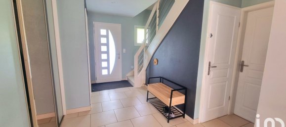 4 Schlafzimmer Haus in Fraize, France, Nr. 246177 19