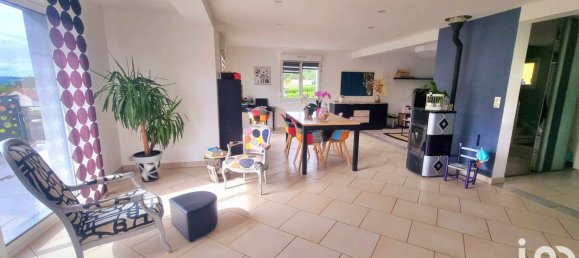 4 Schlafzimmer Haus in Fraize, France, Nr. 246177 13