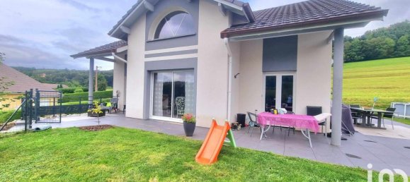 4 Schlafzimmer Haus in Fraize, France, Nr. 246177 12