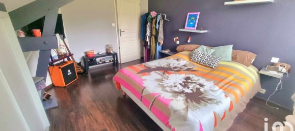 4 Schlafzimmer Haus in Fraize, France, Nr. 246177 35