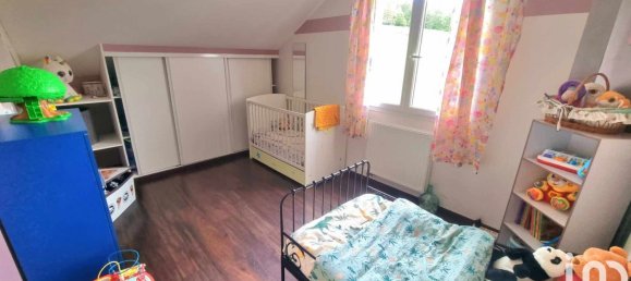 4 Schlafzimmer Haus in Fraize, France, Nr. 246177 34