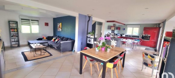 4 Schlafzimmer Haus in Fraize, France, Nr. 246177 9