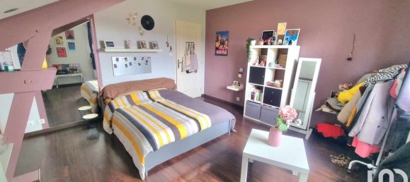 4 Schlafzimmer Haus in Fraize, France, Nr. 246177 37