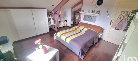 4 Schlafzimmer Haus in Fraize, France, Nr. 246177 36