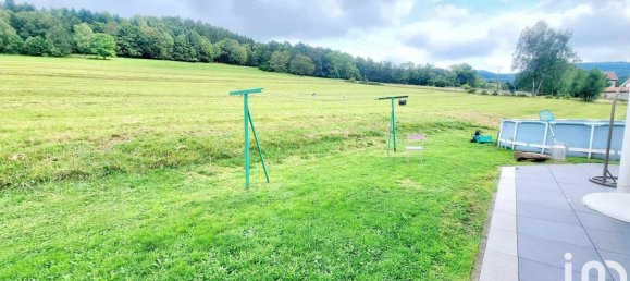 4 Schlafzimmer Haus in Fraize, France, Nr. 246177 3