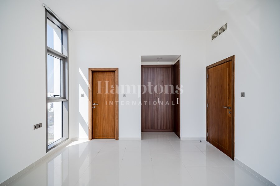 1 bedroom Apartment for rent in DAMAC Hills (Akoya by DAMAC), Dubai, UAE № 196733