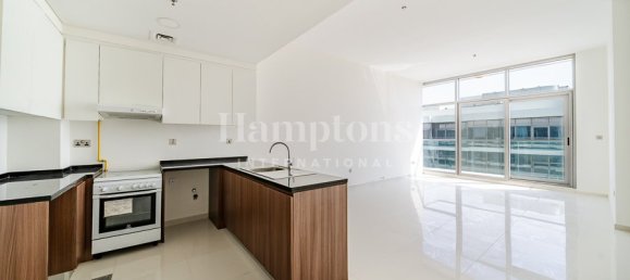 1 bedroom Apartment for rent in DAMAC Hills (Akoya by DAMAC), Dubai, UAE № 196733 4