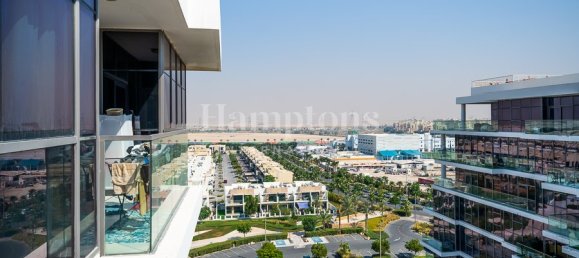 1 bedroom Apartment for rent in DAMAC Hills (Akoya by DAMAC), Dubai, UAE № 196733 8