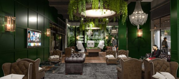 Wohnung 1+1 in Alanya, Turkey, Nr. 30763 7