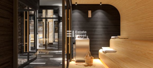 Wohnung 1+1 in Alanya, Turkey, Nr. 30763 12