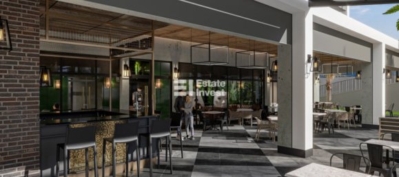 Wohnung 1+1 in Alanya, Turkey, Nr. 30763 13