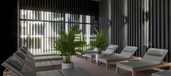 Wohnung 1+1 in Alanya, Turkey, Nr. 30763 11