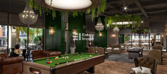 Wohnung 1+1 in Alanya, Turkey, Nr. 30763 8