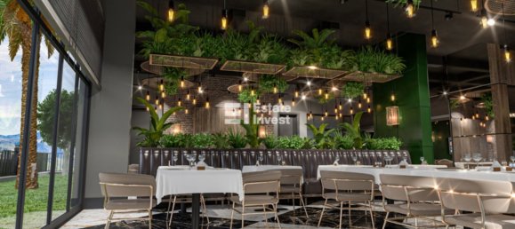 Wohnung 1+1 in Alanya, Turkey, Nr. 30763 6